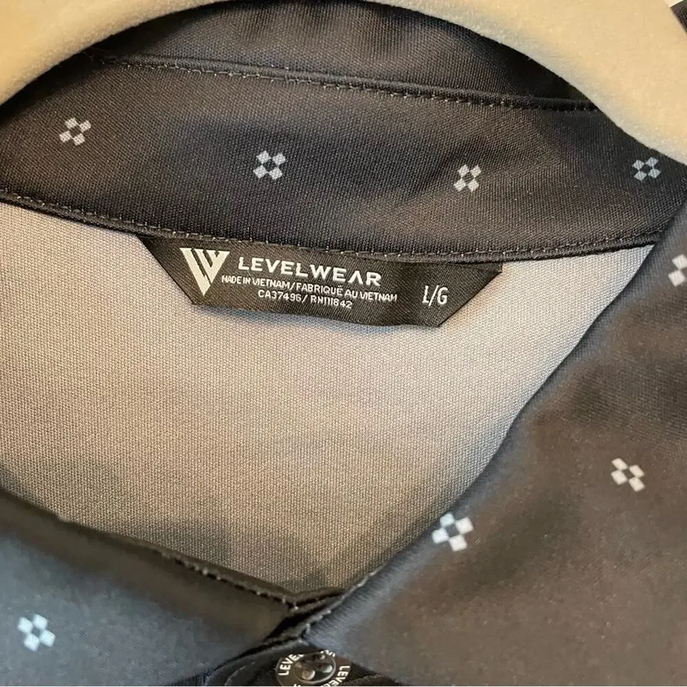 Levelwear Polo
